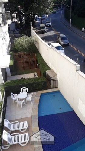 Apartamento No Mandaqui Novo 2 Dormitórios - 7367-1