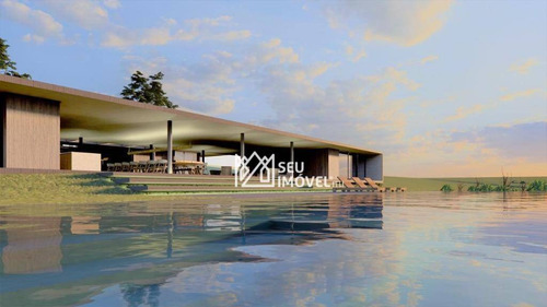 Casa Com 9 Dormitórios À Venda, 2000 M² Por R$ 40.000.000,00 - Condomínio Fazenda Boa Vista - Porto Feliz/sp - Ca2126