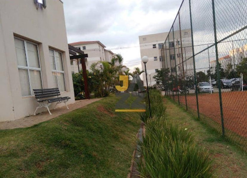 Imagem 30 de 30 de Apartamento Com 2 Dormitórios À Venda, 49 M² Por R$ 190.000 - Matão - Sumaré/sp - Ap7198