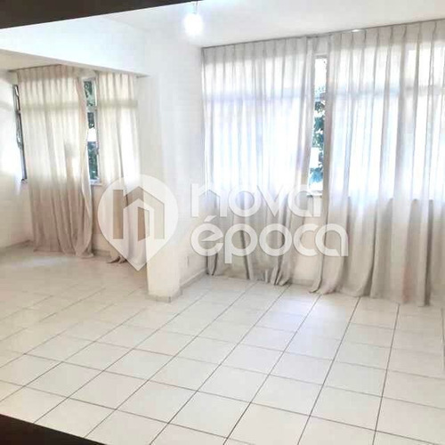 Imagem 1 de 14 de Apartamento - Ref: Ip3ap47289