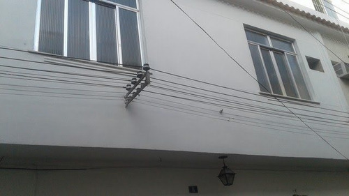 Imagem 11 de 15 de Apartamento Em Bonsucesso - Rio De Janeiro - 13128