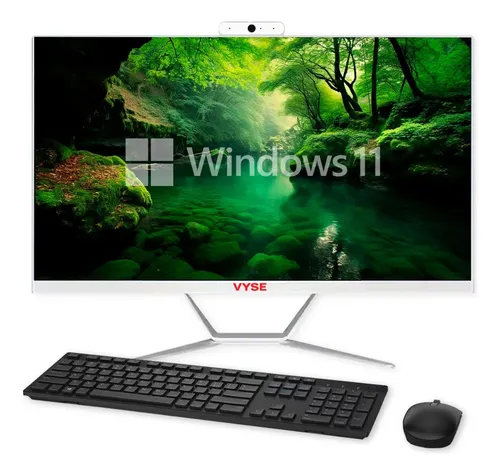 All In One 24 Intel Core I7 16gb Ram 512gb Ssd | Cuotas sin interés
