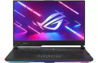 Asus Rog Strix Scar 17 G733qr