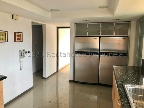 Imagen 4 de 21 de Apto En Venta En Campo Alegre 21-26936 Carolina Fermoso 0424 2083128