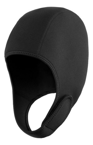 Gorro Con Capucha De Buceo Para Hombre, Gorro, Natación, Muj