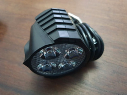 Imagen 1 de 1 de Faro Delantero Monopatin Foston S10 Y Sport Ultra