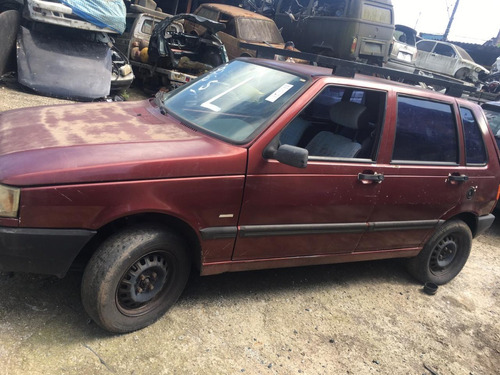 Fiat Uno Furgão 1.5 3p