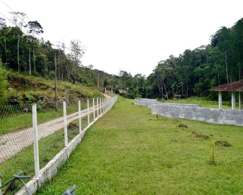 Imagem 3 de 13 de Sitio Em Juquitiba, Sitio À Venda Em Juquitiba - 09 - 32982811