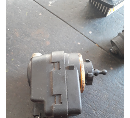 Motor Regulador Farol C3 C4 2006 Usado (Usado)