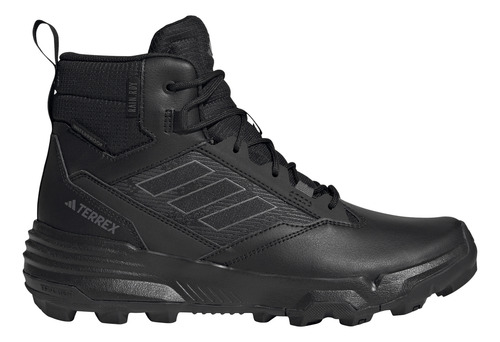 Zapatilla Hombre adidas Terrex Unity Lea Mid R.rdy