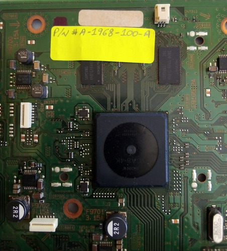 Main Sony Xbr-55x850a A-1968-100-a (Usado)