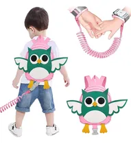 Comprar Mochila De Seguridad Infantil Correa Anti Robo Extraviarse