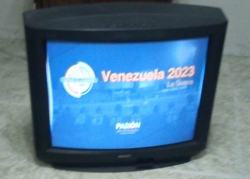 Imagen 10 de 10 de Vendo Televisor Sony 34 Pulgadas