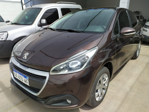 208 Active
