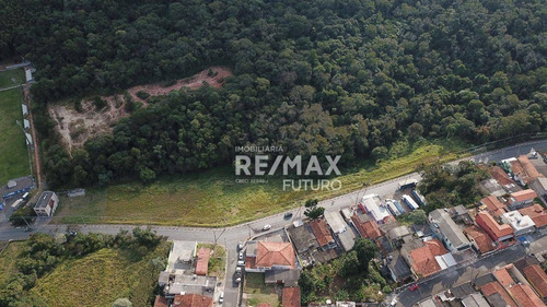 Imagem 5 de 8 de Terreno À Venda, 8793 M² Por R$ 3.075.000,00 - Centro (vargem Grande Paulista) - Vargem Grande Paulista/sp - Te0011