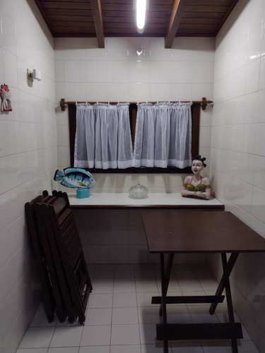 Casa Pé Na Areia Para Temporada Em Ubatuba Maranduba