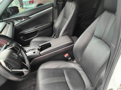 Imagem 8 de 12 de Honda Civic 2019