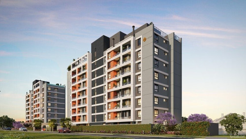 Imagem 2 de 30 de Studio Em Curitiba - Pr - St0007_capr