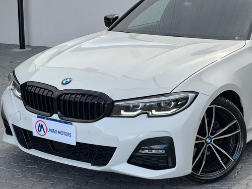 BMW 320i M Sport Sport