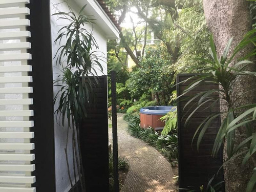 Imagen 7 de 20 de Sorprendente Casa En Venta En San Angel