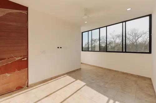Town House En Venta Villa Avalon En Temozon Norte, Mérida