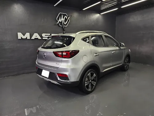 MG Zs 1.5 COM Excite At