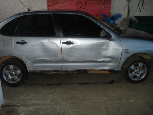 Floripa Imports Sucata Cordoba Sxe 1.8 99