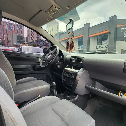 Volkswagen Crossfox 1.6l
