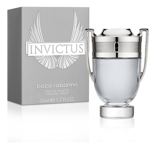 Paco Rabanne Invictus