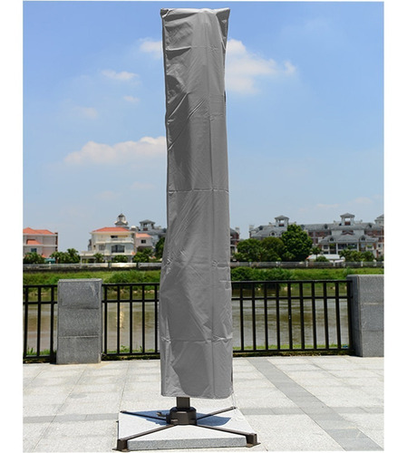 Capa Para Guarda Sol Ombrellone Até 3,00 M