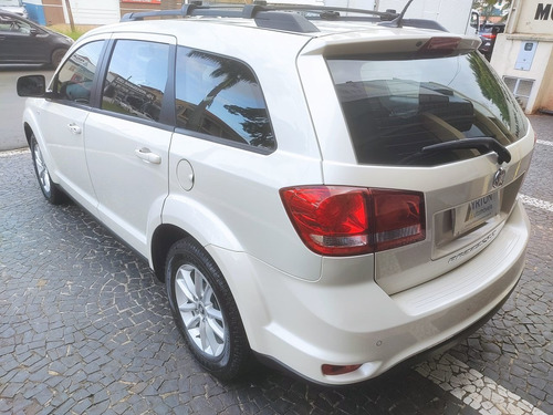 Fiat Freemont 2.4 16v 4p Precision Automático 7 Lugares