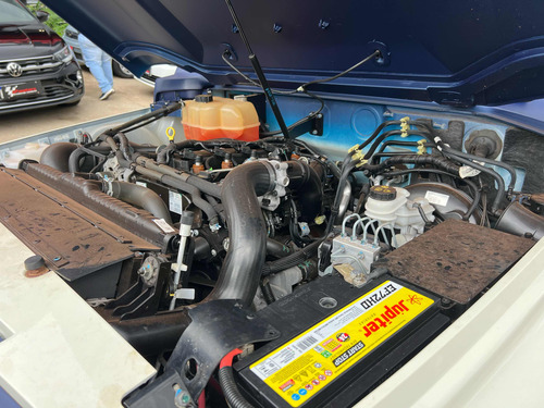 Troller Tx4 3.2 Connect Aut. 2p