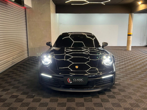 Porsche 911 3.0 24V H6 GASOLINA CARRERA T PDK
