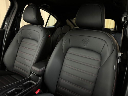Fiat FASTBACK 1.3 Abarth Turbo 270 Flex Aut. 5P