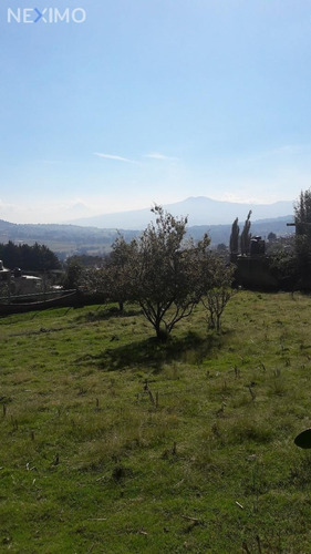 Imagen 12 de 14 de Rancho En Venta En Tlalpan, Ciudad De México