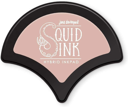 Spellbinders Jd-036 Jane Davenport Squid Sandy Toes Hybrid I