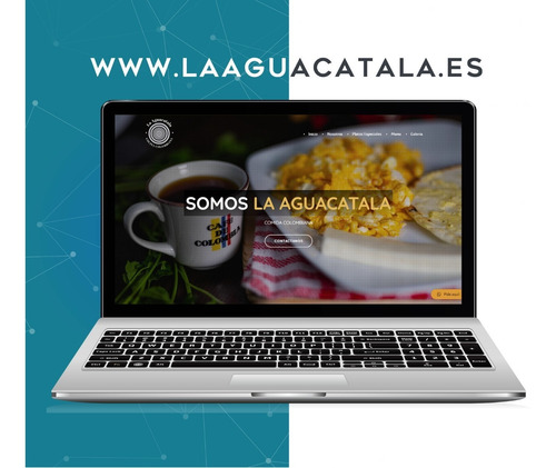 Imagen 3 de 10 de Diseño Paginas Web, Desarrollo De Software Y Sistemas