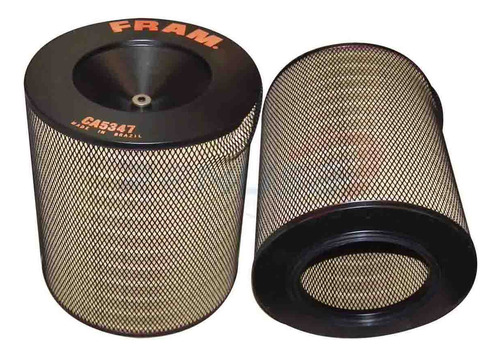 Filtro Aire Primario Nl10-12,mot:td101-2[afl8848hd