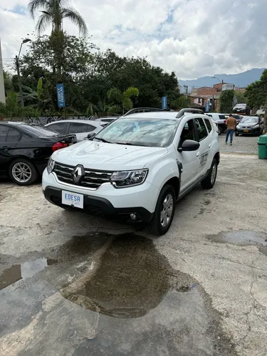 Renault Duster 1.6 Intens