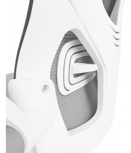 Silla De Oficina Ergonómica Dakota Diseño Moderno Y Respaldo Transpirable