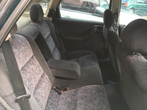 Chevrolet Vectra 2.0 Mpfi