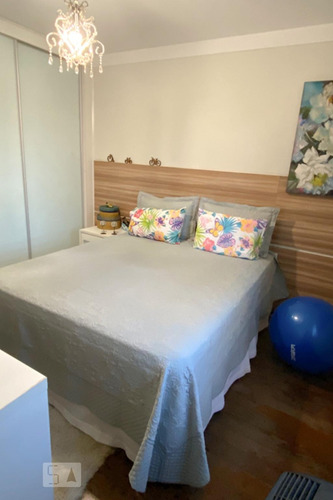 Apartamento À Venda - Tatuapé, 3 Quartos, 160 - S893104608