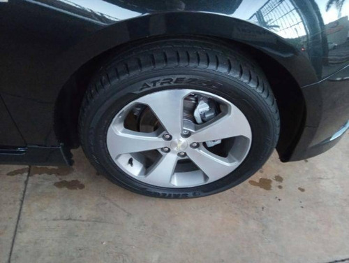 Imagem 5 de 11 de Chevrolet Cruze 1.8 Lt Sport6 16v Flex 4p Manual