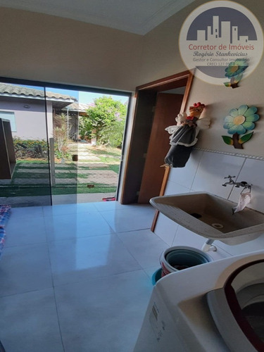 Imagem 15 de 29 de Ótima Chacara Em Indaiatuba Condominio Terras De Itaici Com 4 Dormitorios Sendo 1 Suite - Ch00004 - 70186786