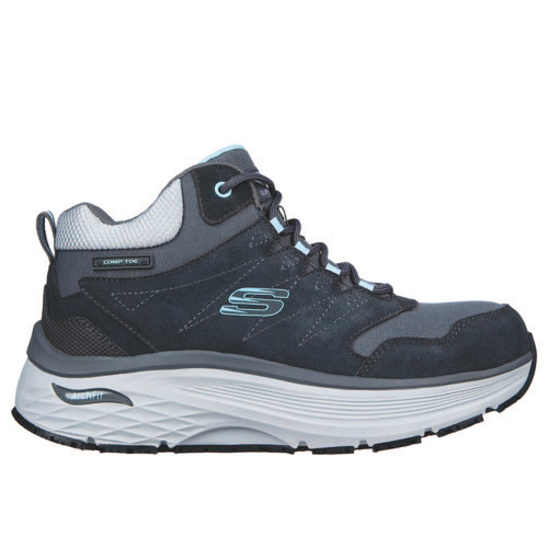 Calzado De Seguridad Skechers Work Milah Sr