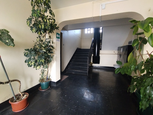 Venta Estupendo Depto En Primer Piso, Miraflores Alto, Viña.