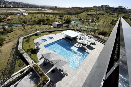 Imagen 24 de 30 de Magnifico Terreno En Venta En La Mejor Zona.