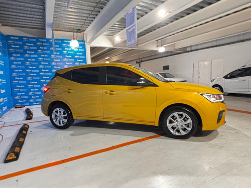 Chevrolet Aveo 1.5 Lt Tm