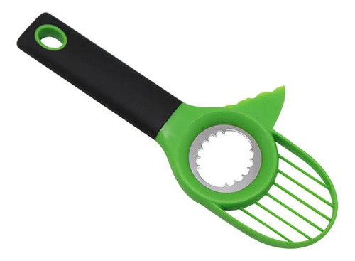 Cocina Versátil Aguacate/huevo Enucleación Rebanador