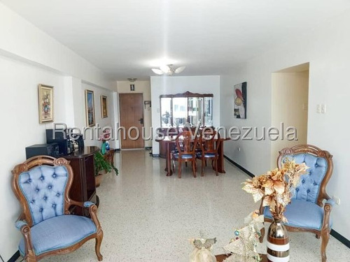 *jl/ Tu Nuevo Hogar Espera! Elegante Apartamento Sin Cortes Eléctricos, 2 Balcones Y Mas En Venta Centro Barquisimeto Lara, Venezuela /josé López/ # 25-11106/ 125 M²